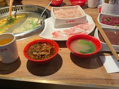 -季季红火锅(长沙步行街店)