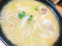 -姜厨熏酱小酒馆(广源店)