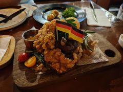 -haxnbauer海森堡德国餐厅(深圳coco店)