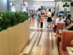 -卡朋西餐(扬名广场店)
