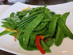 -老牌坊鲁菜名店(宽厚里店)