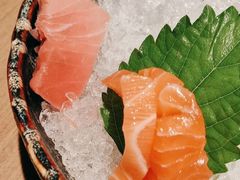 -大渔铁板烧(花园道店)