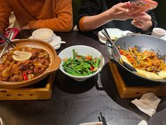 -桂小厨广西菜(万象城店)