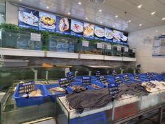 -优食坊·蒸汽海鲜(康盛路店)