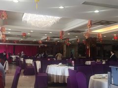 大堂-黄埔华苑酒家(黄埔店)