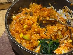 -冰川冷面·延边菜·炭烤串(观前店)