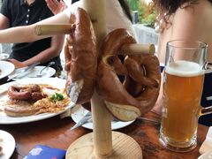 -宝莱纳餐厅(滨江店)