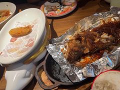 -新白鹿餐厅(滨江银泰店)