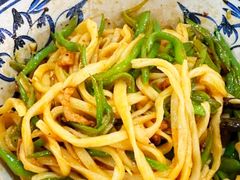-晋来顺手擀面(金地花园店)