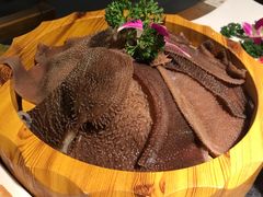 -锅爷爷重庆老火锅(临平店)