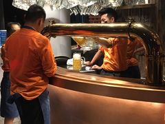 -如意部落·海鲜烧烤创意菜(金梦海湾店)