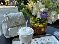 -ARKET CAFÉ(三里屯太古里店)