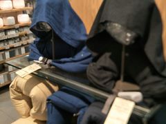 -MUJI无印良品(万达天鹅湖店)