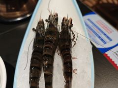 -海鼎荟海鲜姿造(泉州仟禧店)