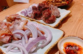 Zhang Lao's Three-Boiled Pig Trotters