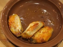 香草鸡翅中-萨莉亚意式餐厅(特力时尚汇店)