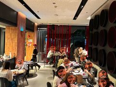 -Nord Grill&Bar Highland诺德西餐(深圳欢乐海岸店)