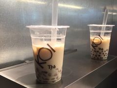 -KOI Thé(正佳广场店)
