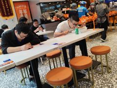 -鱼你在一起(虹口星荟中心店)