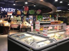 -G-Super 绿地优选(徐汇绿地缤纷城店)