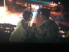 -中影国际影城(东方新天地CINITY店)