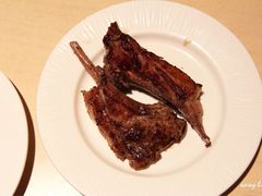 -杭州钱江新城万怡酒店-西餐厅