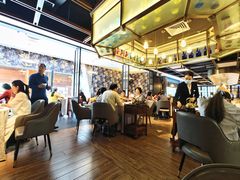 -香云轩·顺德菜(香云纱园林酒店店)