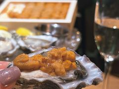 -Osteria Garden 生蚝花园餐厅(原进贤路店)