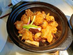 -陶陶居酒家(环市东店)