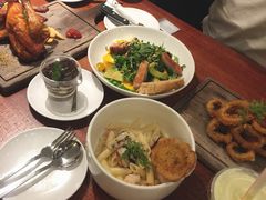 -卡朋厨房(289艺术园区店)