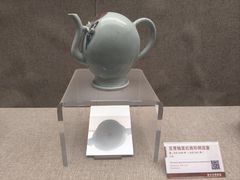 -平原博物院