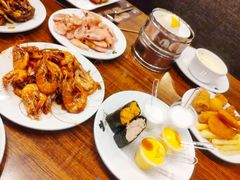 -汉巴味德巴西烤肉(顺和广场店)