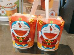 -麦当劳·得来速店(星沙大道店)