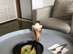 百香果-Hello·生日蛋糕·下午茶·甜品台茶歇(瑞安东山店)