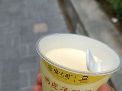 -紫光园清真北京小吃(银村街店)