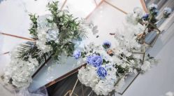 -艾米婚纱&婚礼策划