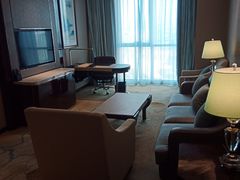 -郑州美盛喜来登大酒店