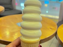 -DQ·蛋糕·冰淇淋(高新万达店)