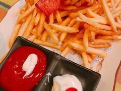 -滋味烤鱼(祥和里店)