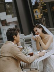 -光阴的故事婚纱摄影(苏州店)