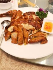 -苏州希尔顿酒店-宴会厅