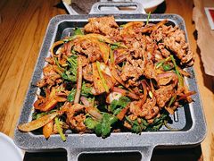 -九毛九西北菜(大东海店)