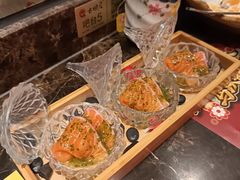 -古田居·特色寿司料理(星之岛旗舰店)