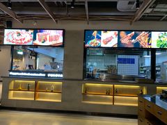 -快乐小羊火锅餐厅(农科路店)
