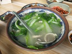 肥肠汤-正兴张血旺