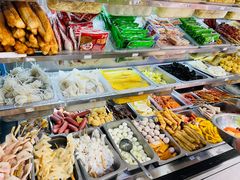 -重庆麻辣烫(国权路店)