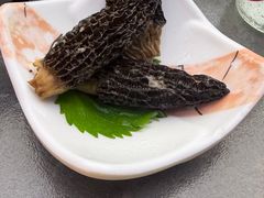 -曼格蒸汽活海鲜·榴莲自助(皇庭广场店)