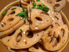 -川堂风·跷脚牛肉·乐山爆炒(宝山日月光店)