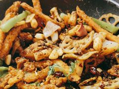 -渝蛙馆(新百店)