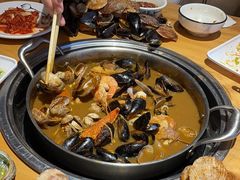 -东海章鱼馆(恒瑞街店)